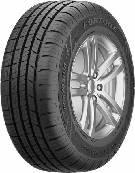 205/60R16 FORTUNE PERFECTUS FSR602 92V 600AA 65K BSW