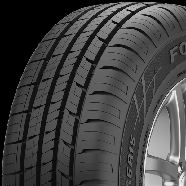 215/60R17XL FORTUNE PERFECTUS FSR602 100H 600AA 65K BSW