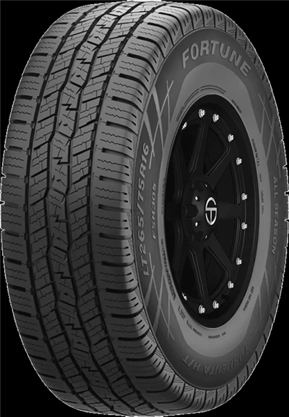 255/60R19 FORTUNE TORMENTA H/T FSR305 109H 600AB BSW