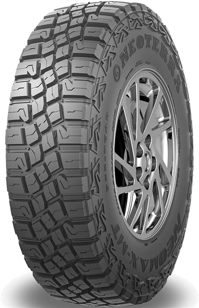 LT35X12.50R20 NEOTERRA NEOMAX R/T 12PLY 125Q