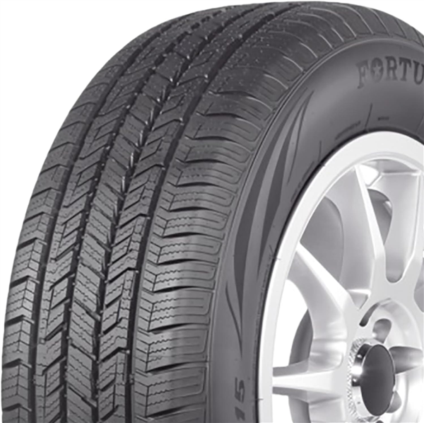 205/55R16 XL FORTUNE CLIMAFLEX 4S FSR402 94H 70K