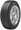 225/45R17 KELLY EDGE A/S 91V 500AB 55K BSW