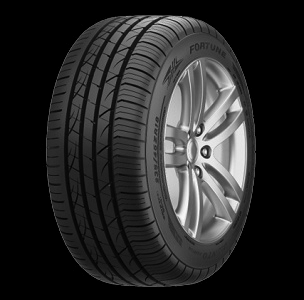225/45R17XL FORTUNE FSR702 94W 500AA BSW