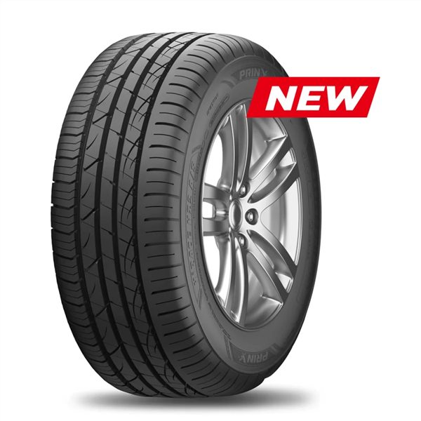 245/45R19XL PRINX HIRACE HZ2 102Y 500AA BSW