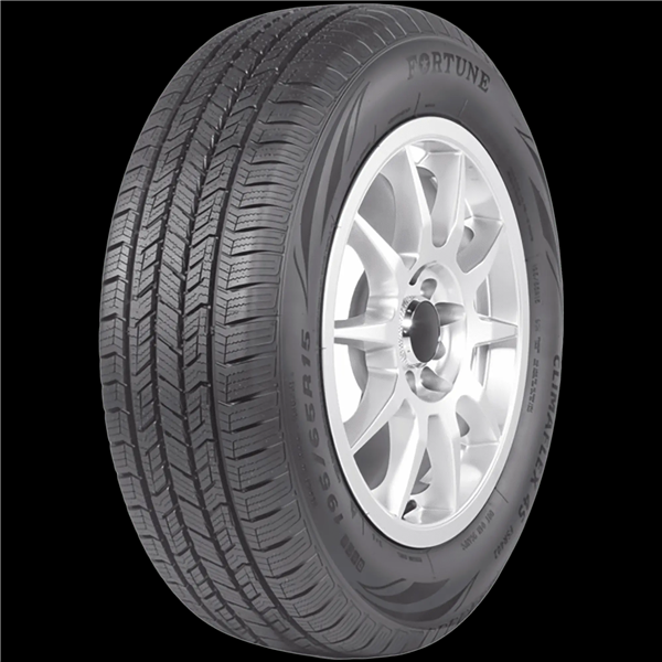 235/40R19 FORTUNE CLIMAFLEX 4S FSR402 96V XL *70K*