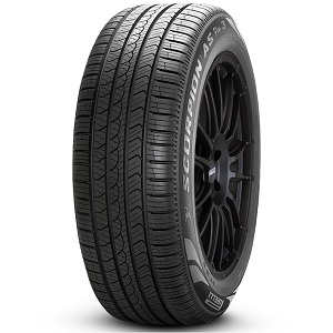 255/60R19 PIRELLI SCORPION ALL SEASON PLUS 109H 800AA 70K BSW