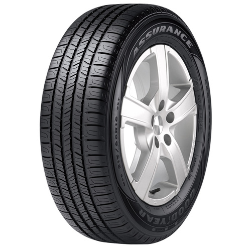 225/60R17 GOODYEAR ASSURANCE ALL-SEASON 99T 600AB 65K BSW