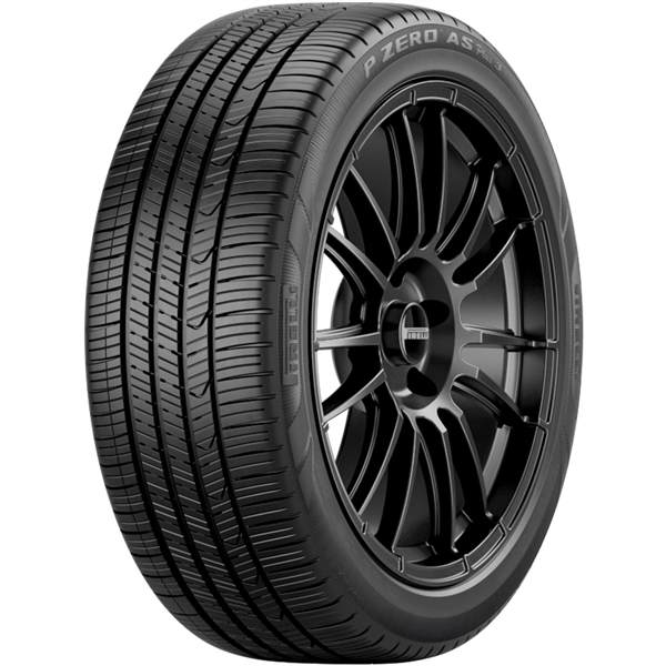 245/55R18 PIRELLI P ZERO AS+ 3 103Y BSW 560AAA 60K