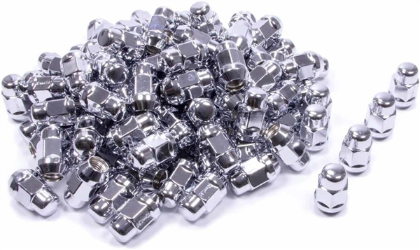 GORILLA 12X1.50 BULGE LUG 3/4" ***CHROME***