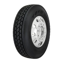 295/75R22.5 16PR TOYO M677 146/143L "C/S DRIVE"