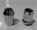 ACORN LUG NUTS 12X1.5