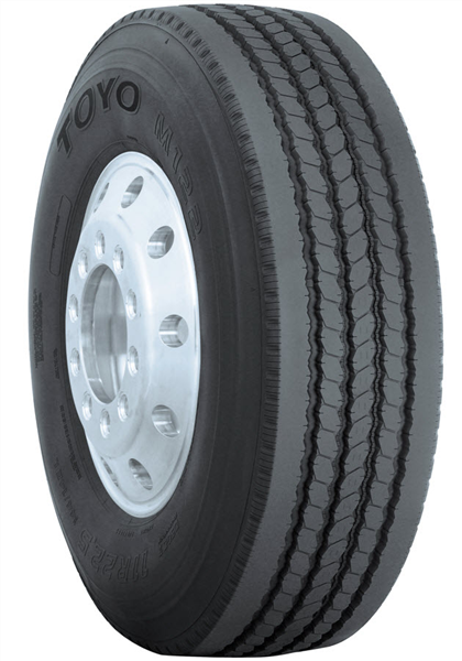295/75R22.5 14PR TOYO M 122 144/141L "A/P"