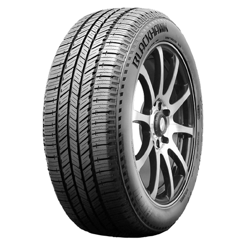 245/70R16 BLACKHAWK HISCEND-H HT01 107S 700BB 60K BSW