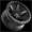 VORTEX VRT-602 SATIN BLACK 18X9 6X135/6X5.5 -12 +106.1 *NC*