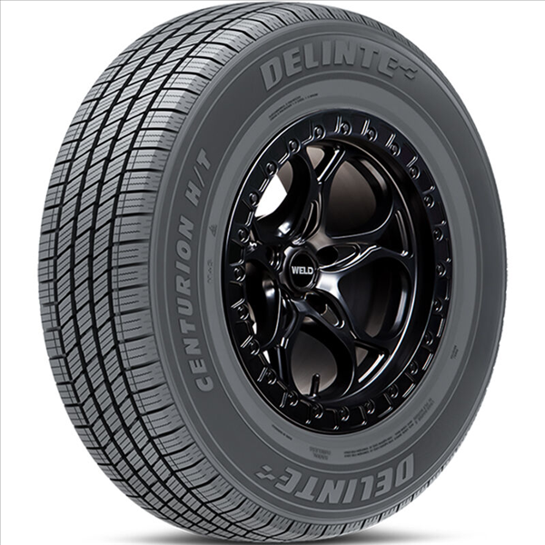 215/70R16 DELINTE CENTURION H/T 100H 600AA *55K*