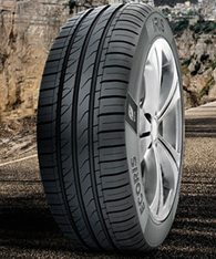 175/50R15 IRIS ECORIS 75H 340AA BSW