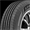 215/55R17 GOODYEAR ASSURANCE FINESSE 94H 540AA BSW