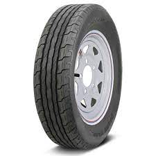 ST205/90D15 8PR CARLISLE SPORT TRAIL LH