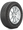255/70R17 GOODYEAR WRANGLER TERRITORY A/T 112T BW