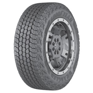 265/65R18 GOODYEAR WRANGLER TERRITORY AT 114T 580AB BSW *MADE IN USA*