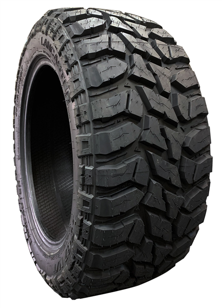 LT285/70R17 TBB TS-67 M/T 121/118Q 10PLY