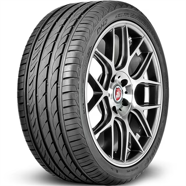 205/65R15 DELINTE DH2 PCR A/S 94H XL BW