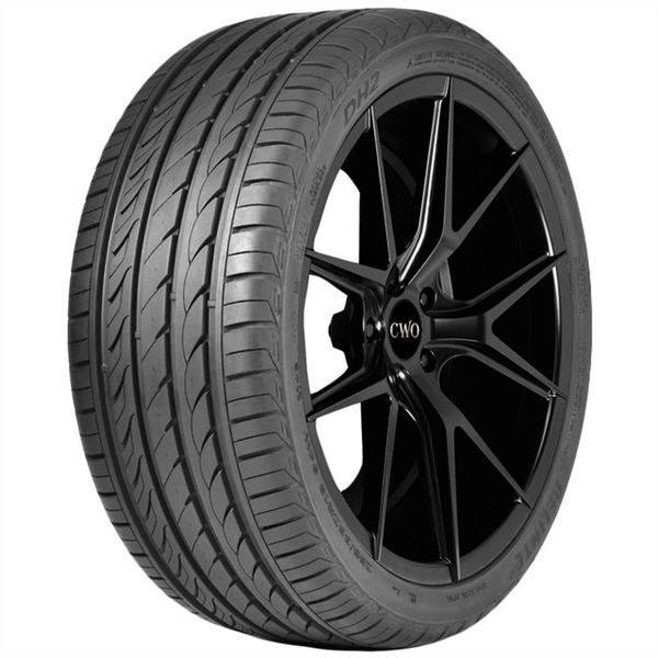 285/35R19 DELINTE DH2 PCR A/S 101Y