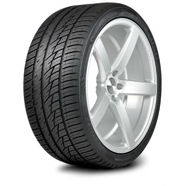 265/40R22 DELINTE DS8 UHP 110V XL A/S