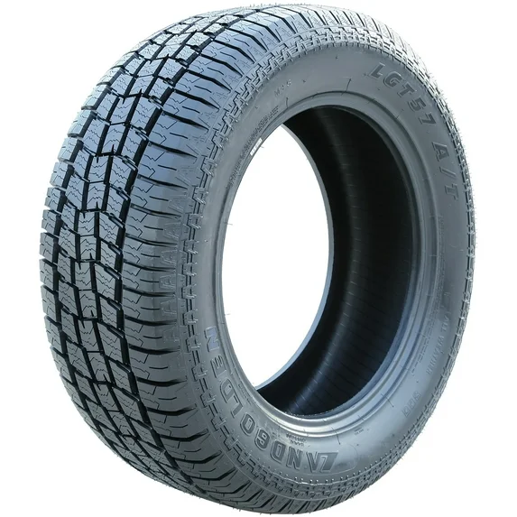 245/70R16 LANDGOLDEN LGT57 A/T 107H BSW