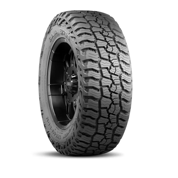 33X12.50R17 MICKEY THOMPSON A/T BAJA ATZ 121Q