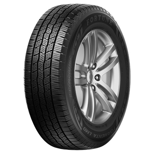 LT235/65R16C 10PR FORTUNE TORMENTA LMD FSR103 121/119R 50K BSW