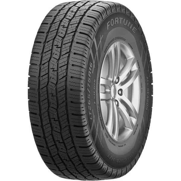 LT235/85R16 10PR FORTUNE TORMENTA H/T FSR305 120/116S 60K BSW