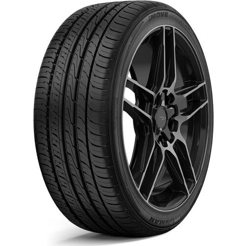 245/50R20 IRONMAN IMOVE GEN 3 AS 102V 420AA BSW