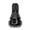 A2Z 412 TIRE SHORT SNAP IN RUBBER VALVE STEM 412 **BAG OF 100**