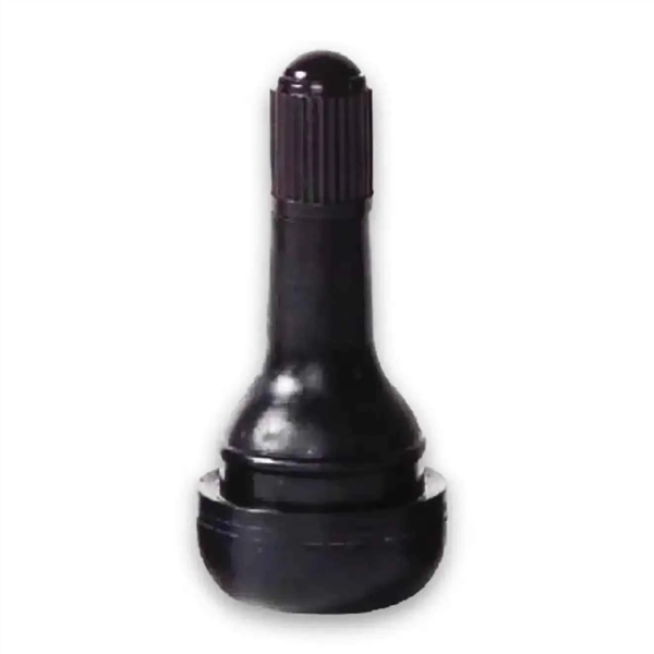 A2Z 415 TIRE SNAP IN RUBBER VALVE STEM 415 **BAG OF 100** **0.625**