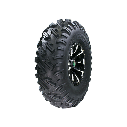 27X9.00-14 8PR GBC DIRT COMMANDER SG-797 ATV/UTV TUBELESS