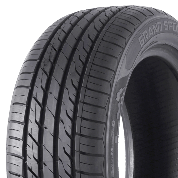 235/65R19 ARROYO GRAND SPORT A/S 109V XL 500AA 40K BSW