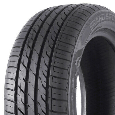 185/55R16 ARROYO GRAND SPORT A/S 87V 500AA 40K BSW
