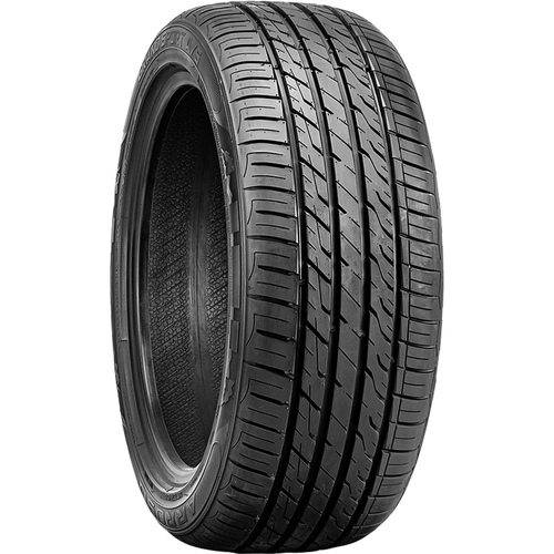 275/35R20 ARROYO GRAND SPORT A/S 102W 500AA 40K BSW