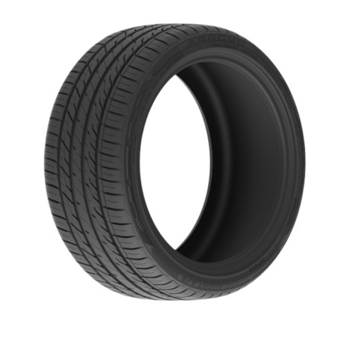 295/35R24 ARROYO GRAND SPORT A/S 110V XL