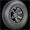LT265/75R16 10PR AMERICUS COMMERCIAL LT 123/120Q BSW
