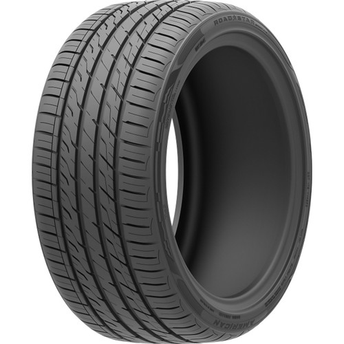 275/35R19 AMERICAN ROADSTAR SPORT A/S 100W XL 500AA *50K*