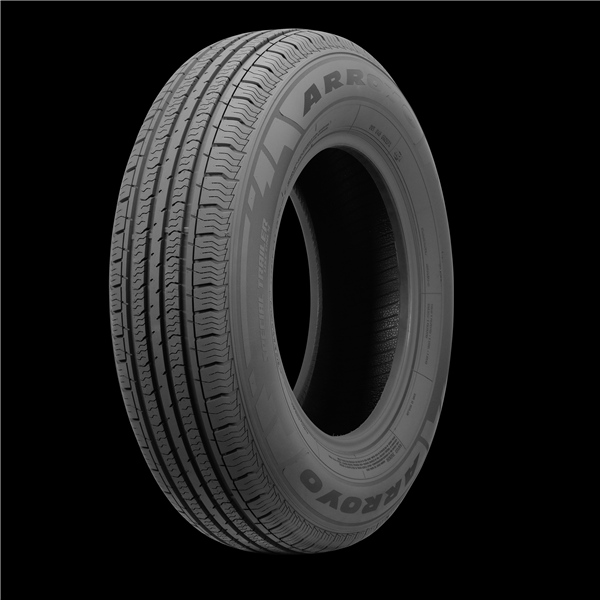 ST225/75R15 8PR ARROYO SPECIAL 'TRAILER'