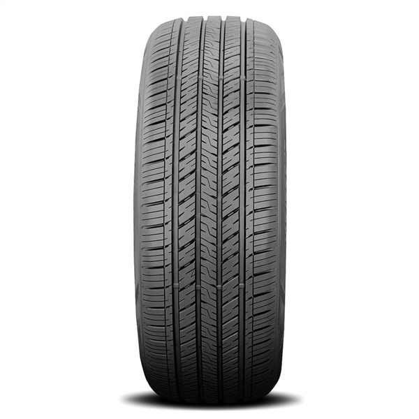 175/65R15 ACHILLES TOURING SPORT A/S 84H 440AA 55K BSW
