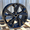 AU-14 GLOSS BLACK 20X9.0 5X112 +32 +66.6 *AW*