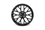 AU-1 GLOSS BLACK 22X9.5 5X112 +26 +66.6 *AW*