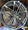 B-180 NANO CHROME 20X9.5 5X4.75/5X120 +35 +72.6 *FORGED 1 PC.* **NO CENTER CAPS**