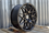 B3 FULL GLOSS BLACK 20X9.5 5X4.75/5X120 +38 +72.6 *AW*