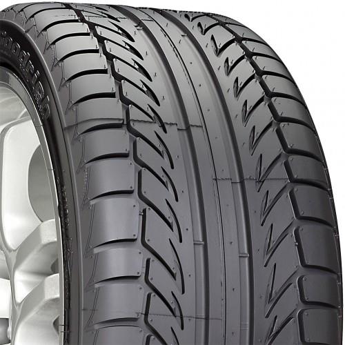 225/45R17 BF GOODRICH G-FORCE SPORT COMP-2 91W 340AAA BSW