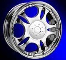 GIO-702 24x10 BLANK +15 C.B 73.1